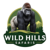 Wild Hills Safaris Official Logo